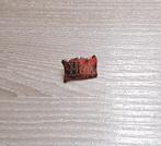 PIN - CAPTAIN HOOK - KAPITEIN HAAK - PETER PAN, Envoi, Utilisé, Figurine, Insigne ou Pin's