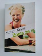 Zoals ze is, Ophalen of Verzenden, Zo goed als nieuw