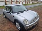 Mini 2004 diesel 1.4 avec contrôle technique 1600€ prix fixe, Auto's, Bedrijf, Diesel, Te koop, One