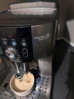 Delonghi Ecam smart, Elektronische apparatuur, Koffiezetapparaten, Stoompijpje, 10 kopjes of meer, Ophalen of Verzenden, Zo goed als nieuw