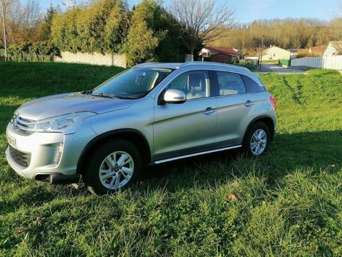 C4 AIRCROSS FEEL EDITION BV6 4x2, Auto's, Citroën, Particulier, C4, ABS, Achteruitrijcamera, Airbags, Bluetooth, Boordcomputer