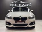 BMW 1 Serie 118 118iA Pack M *12 mois de garantie*, Autos, Achat, Euro 6, Cruise Control, 5 portes