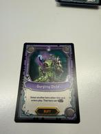 Cartes à collectionner Lightseekerd Dread Rare, Enlèvement ou Envoi, Comme neuf