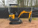 Mini pelle 1000kg NEUVE, Enlèvement, Excavatrice