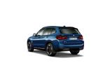 BMW iX3 Impressive, Auto's, BMW, Automaat, Blauw, 5 deurs, SUV of Terreinwagen