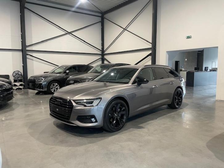 Audi A6 A6 Avant 35 TDI S tronic met Garantie, Auto's, Audi, Bedrijf, Te koop, A6, ABS, Achteruitrijcamera, Adaptive Cruise Control
