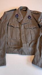 BELGIQUE - ABL - SOUS LIEUTENANT - 3A - 1952, Enlèvement ou Envoi, Armée de terre, Vêtements ou Chaussures