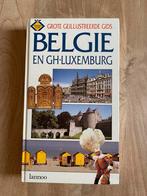 Grote Geillustreerde Gids, Boeken, Reisgidsen, Ophalen, Zo goed als nieuw