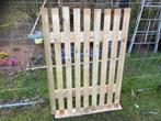 Tuin poortje, Tuin en Terras, Ophalen of Verzenden, Zo goed als nieuw, Hout