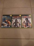 Xbox original Prince of Persia 1, 2 en 3, Ophalen of Verzenden, Zo goed als nieuw