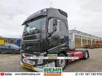 Volvo FH460 4x2 Globetrotter Euro6 - X-LOW - Retarder - Doub, Auto's, Vrachtwagens, Automaat, Cruise Control, Bedrijf, Diesel