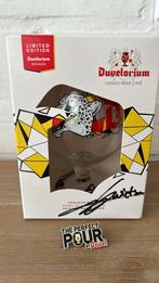 Gesigneerd Duvel glas Duvelorium, Ophalen of Verzenden, Nieuw, Duvel