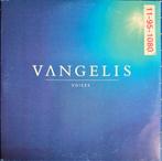 CD Single Vangelis - Voices, Ophalen of Verzenden, 1980 tot 2000, Gebruikt