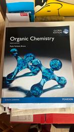Handboek Organische Chemie, Boeken, Studieboeken en Cursussen, Ophalen, Nieuw, Hoger Onderwijs