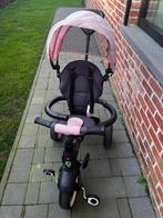 Fiets peuter met duwstang, Fietsen en Brommers, Fietsen | Driewielers, Ophalen, Gebruikt, Duwstang