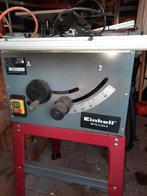 Scie circulaire circulaire Einhell RT-TS 1725 U, Bricolage & Construction, Enlèvement