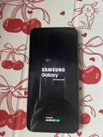 Samsung Galaxy A54 128GB 5G, Ophalen, Gebruikt, Zwart, Touchscreen