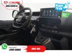 Citroën Jumpy 2.0 HDI 180 pk Aut. L3 BPM VRIJ Virtual Cockpi, Auto's, Automaat, Citroën, Parkeersensor, Bedrijf