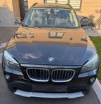 BMW X1 sDrive 18d 2.0 diesel 143 pk Euro5, Auto's, BMW, X1, Euro 5, Achterwielaandrijving, 1995 cc