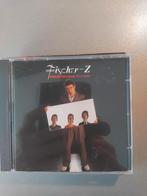 CD. Fischer Z. Je passe au rouge pour une salade. (Compilati, CD & DVD, CD | Compilations, Comme neuf, Enlèvement ou Envoi