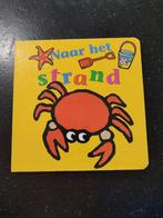 Naar het strand, Ophalen of Verzenden, Gelezen