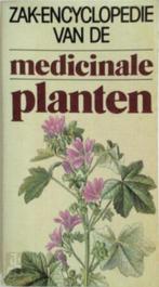 Zak-Encyclopedie van de Medicinale planten, Boeken, Gezondheid, Dieet en Voeding, Zo goed als nieuw, Ophalen