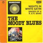 the moody blues, Ophalen of Verzenden