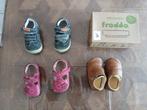 chaussures enfant taille 19, Gebruikt, Jongen of Meisje, Schoenen, Ophalen of Verzenden