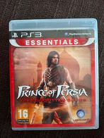PS3 Prince of Persia - The forgotten sands (compleet), Ophalen of Verzenden, Zo goed als nieuw