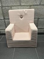 Byklipklap kinderstoeltje, Enlèvement, Utilisé