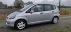Honda Jazz 2002 GEKEURD VOOR VERKOOP, 1 Jaar waarborg*, Auto's, Voorwielaandrijving, Stof, 1112 kg, 4 cilinders