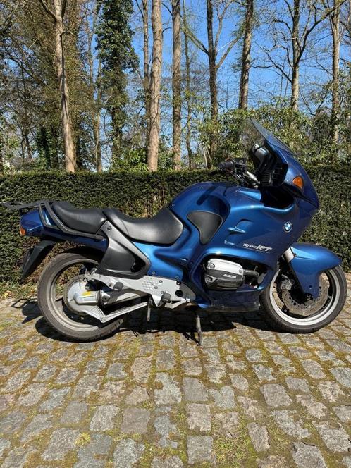 Motor BMW R 1100 RT, Motoren, Motoren | BMW, Particulier, Toermotor, meer dan 35 kW, 2 cilinders, Ophalen