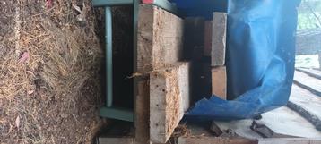 Bouwstelling beschikbaar voor biedingen