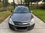 Opel astra benzine / 5 deurs / airco en gekeurd voor verkoop, Voorwielaandrijving, Stof, Zwart, 4 cilinders