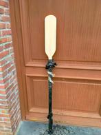 roerspaan, Enlèvement, Neuf