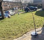 Vloerlamp, Huis en Inrichting, Ophalen, Gebruikt