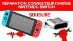 reparatie van videoconsole en joystick (switch/ps4/ps5) Luik, Games en Spelcomputers, Games | Nintendo Switch, Ophalen of Verzenden