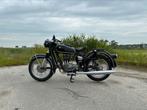 Bmw R26 1956, Motoren, 1 cilinder, Overig, 250 cc