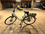 Gazelle elektrische fiets, Fietsen en Brommers, Ophalen, Gebruikt, Gazelle