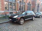 Cayenne porsche, Auto's, Porsche, Cayenne, Zwart, Zwart, Particulier