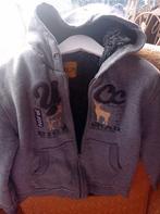 Mooie jasje kind, Enfants & Bébés, Vêtements enfant | Taille 116, Enlèvement, Comme neuf