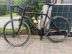fiets, Fietsen en Brommers, Fietsen | Racefietsen, Gebruikt, Heren, Aluminium, 49 tot 53 cm
