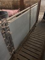 Kunststof voorfronten [820], Dieren en Toebehoren