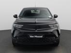 Opel Mokka 1.2 Turbo S/S Ultimate Carplay | Zetelverw + stuu, Auto's, Opel, Stof, Gebruikt, 1295 kg, Zwart