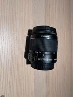 Canon EFS 18-55 mm f/3.5-5.6 IS II met Image Stabilizer, Audio, Tv en Foto, Foto | Lenzen en Objectieven, Ophalen of Verzenden