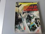 Tanguy en Laverdure - Uderzo - sc - 1e druk - 1969, Uderzo, Eén stripboek, Ophalen of Verzenden, Zo goed als nieuw