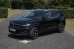 2021 - Volvo xc40 inscription t4 recharge plug-in hybride, 1800 kg, Zwart, Leder, 5 zetels