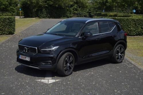 2021 - Volvo xc40 inscription t4 recharge plug-in hybride, Auto's, Volvo, Particulier, XC40, ABS, Achteruitrijcamera, Adaptive Cruise Control