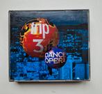 2 CD : Dance Opera Trip 2, CD & DVD, CD | Dance & House, Utilisé, Enlèvement ou Envoi