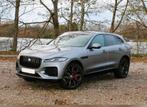 Jaguar F-pace p400, Automaat, Leder, Bedrijf, Hybride Elektrisch/Benzine